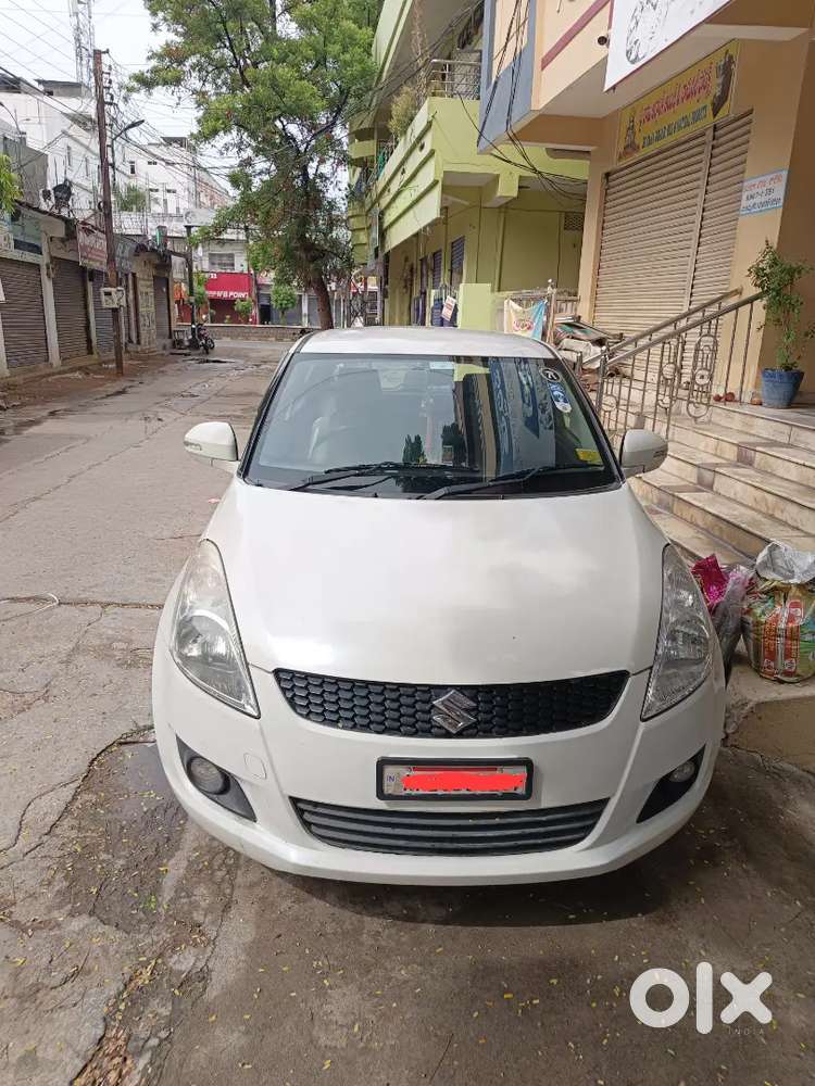 Maruti Suzuki Swift 2013 Diesel Good Condition