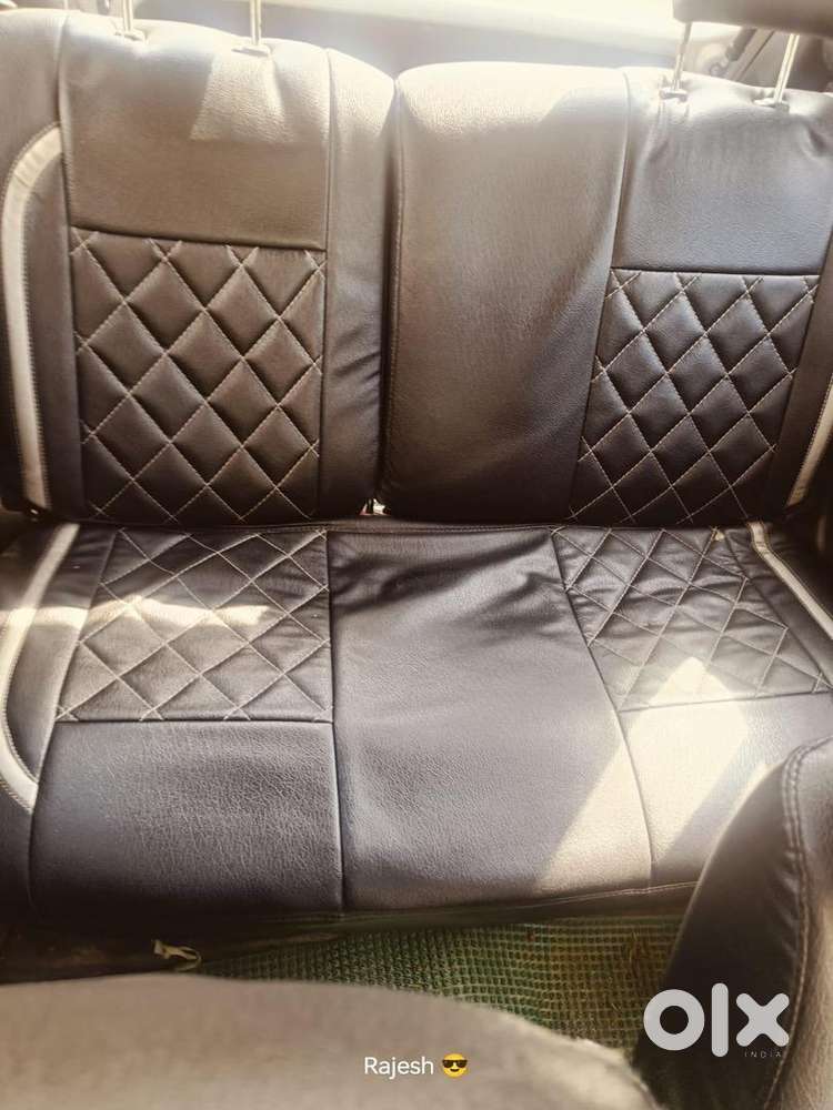 Maruti Suzuki Wagon R 2011 Petrol 32000 Km Driven