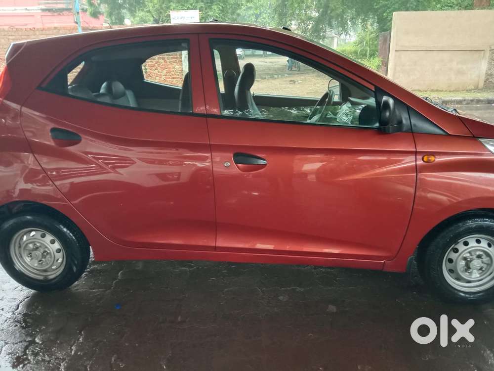 Hyundai Eon Era +, 2012, Petrol
