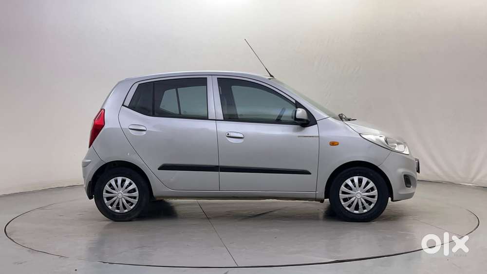 Hyundai I10 Magna 1.1l, 2013, Petrol