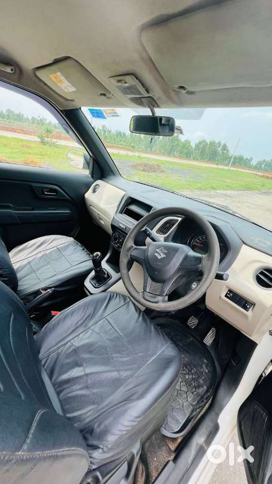 Maruti Suzuki Wagon R Vxi, 2022, Cng & Hybrids