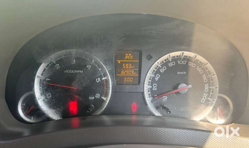 Maruti Suzuki Ertiga 2012-2015 Zdi, 2013, Diesel