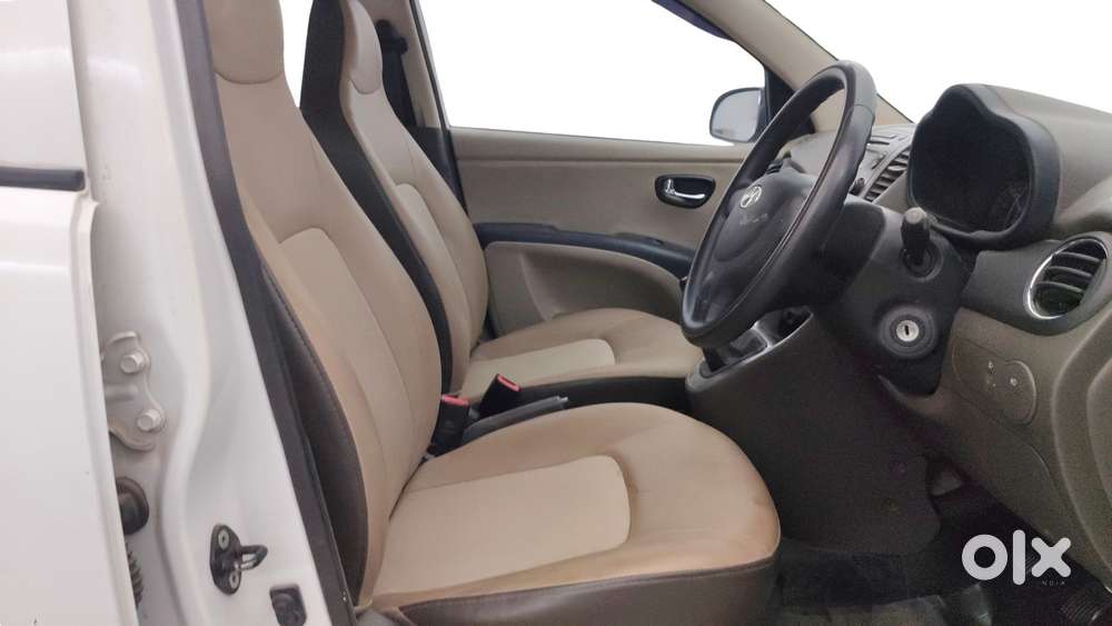 Hyundai I10 Sportz 1.1l, 2014, Petrol