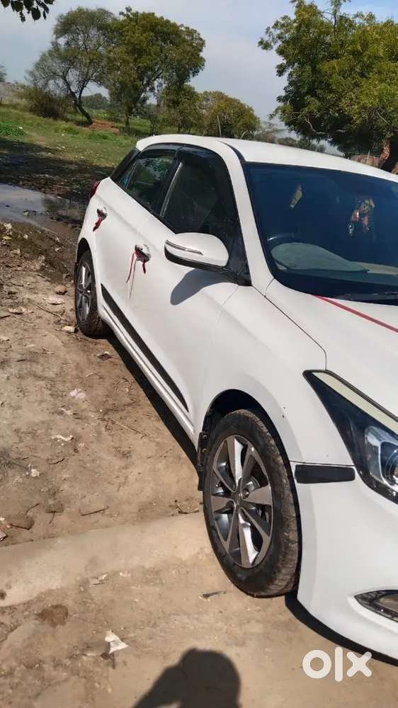 Hyundai I20 2018 Diesel 85000 Km Driven