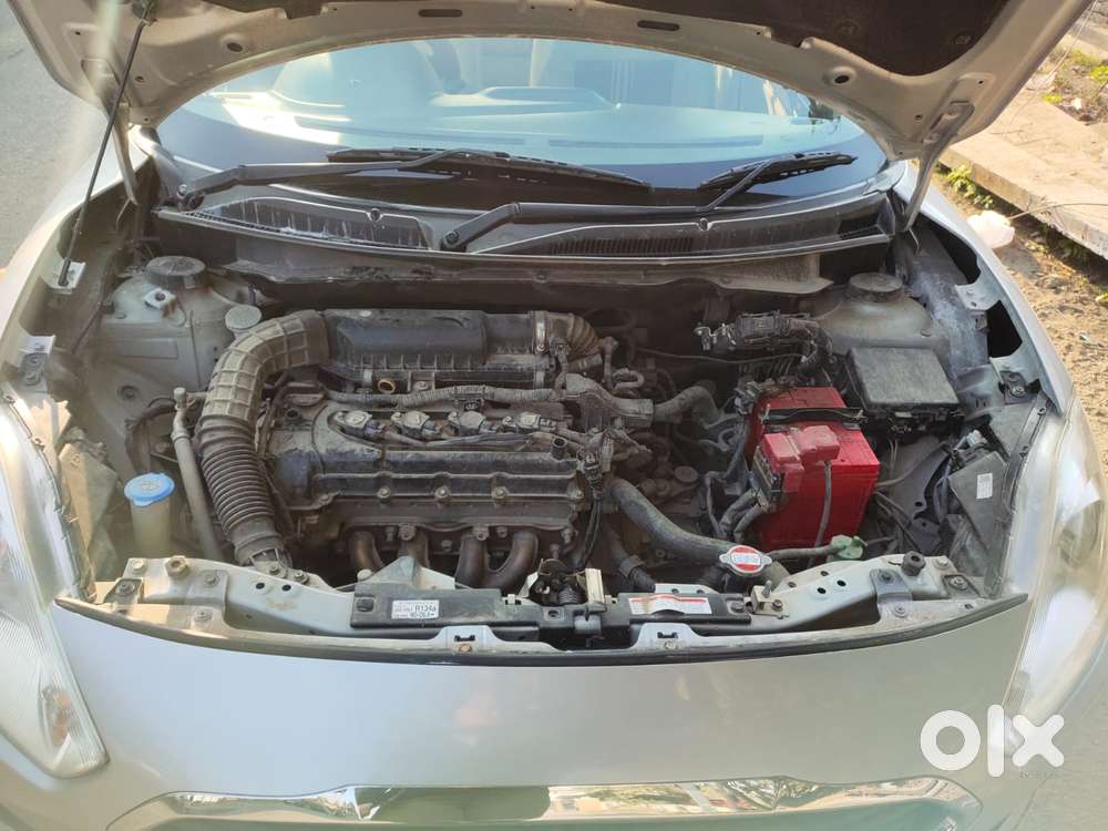 Maruti Suzuki Dzire 1.2 Vxi, 2018, Petrol