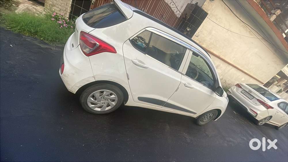 Hyundai Grand I10 Sportz 2019