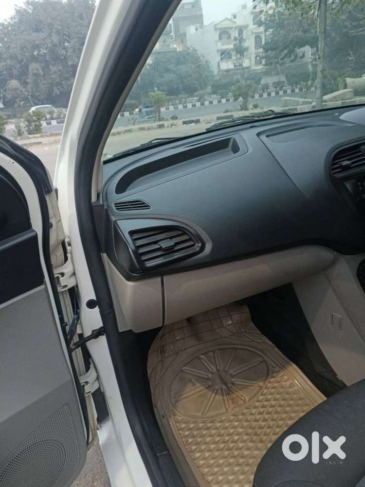 Tata Tiago 1.05 Revotorq Xe, 2018, Diesel