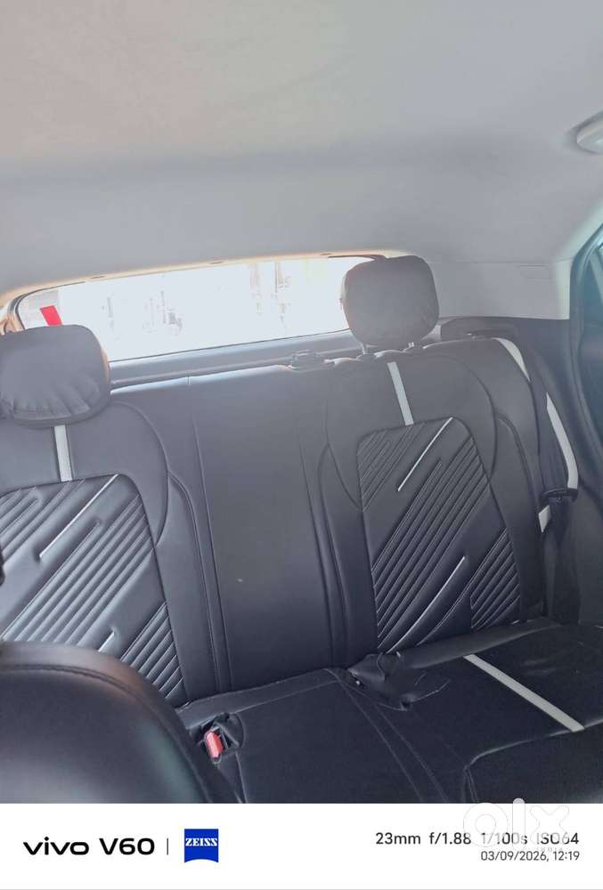 Tata Nexon 2024 Petrol Good Condition