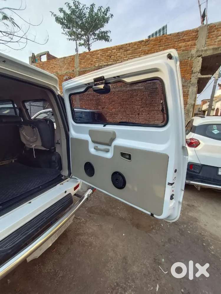 Mahindra Scorpio 2025 Classic