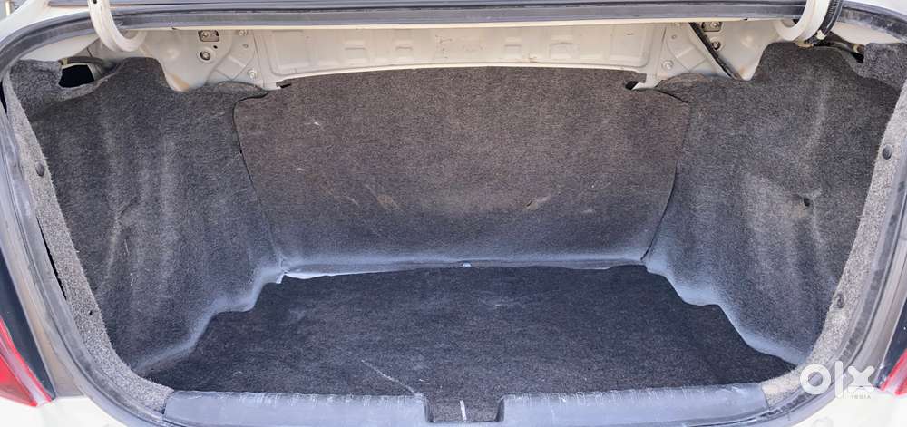 Honda Amaze E I-vtec, 2017, Petrol