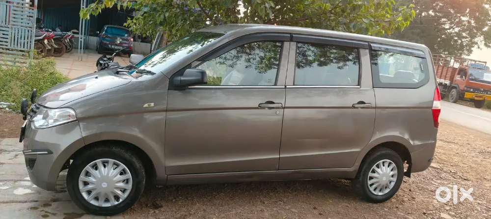 Chevrolet Enjoy 2013 Diesel 160000 Km Driven
