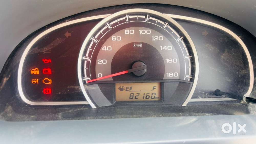 Maruti Suzuki Alto 800 2012-2016 Vxi, 2015, Cng & Hybrids