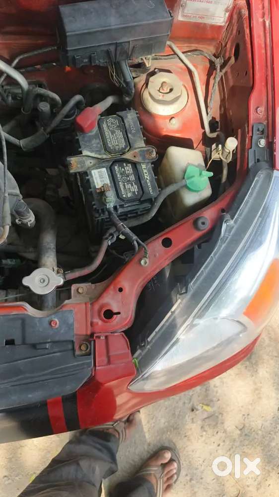 Maruti Suzuki Alto 800 2013 Petrol 80000 Km Driven