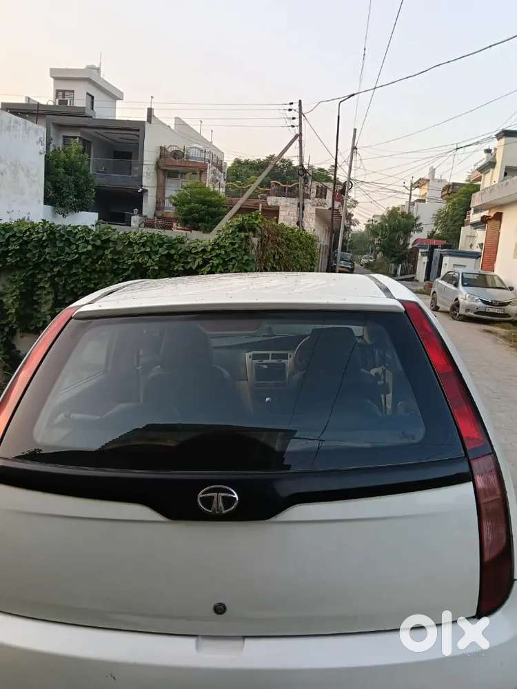 Tata Indica Vista Diesel 2015