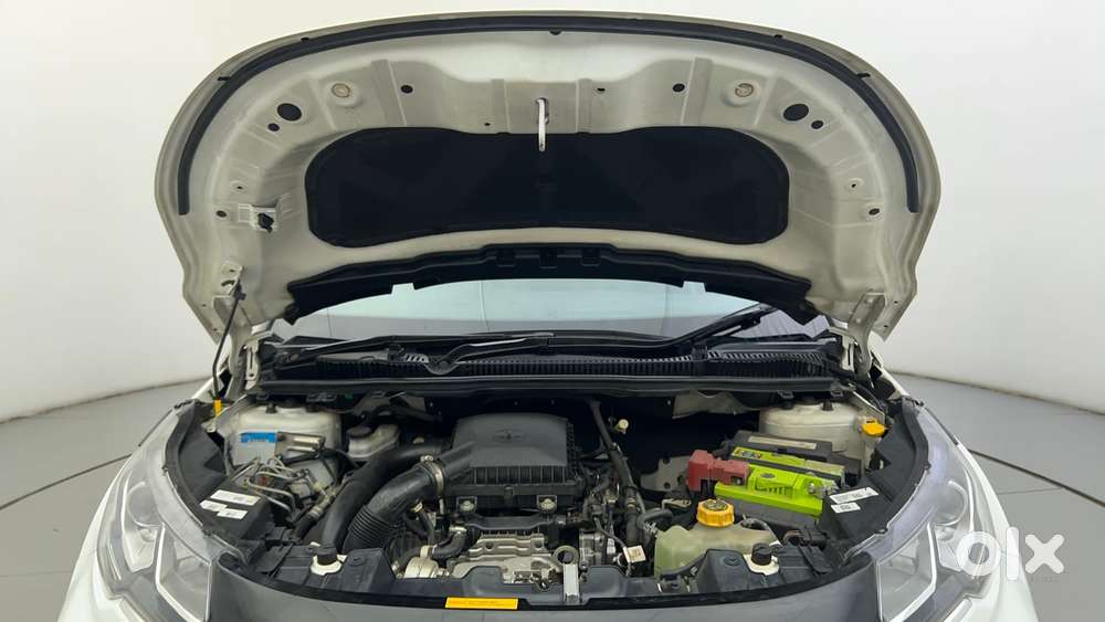 Tata Nexon 1.2 Revotron Xz Plus, 2023, Petrol