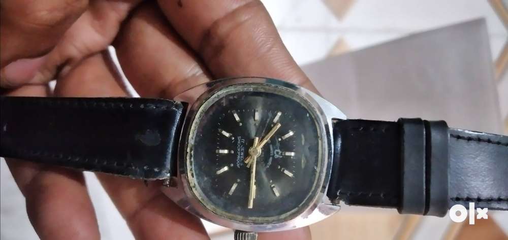 Anglo swiss hot sale wrist watch