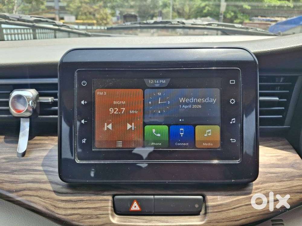 Maruti Suzuki Ertiga Zxi Plus Shvs, 2020, Petrol