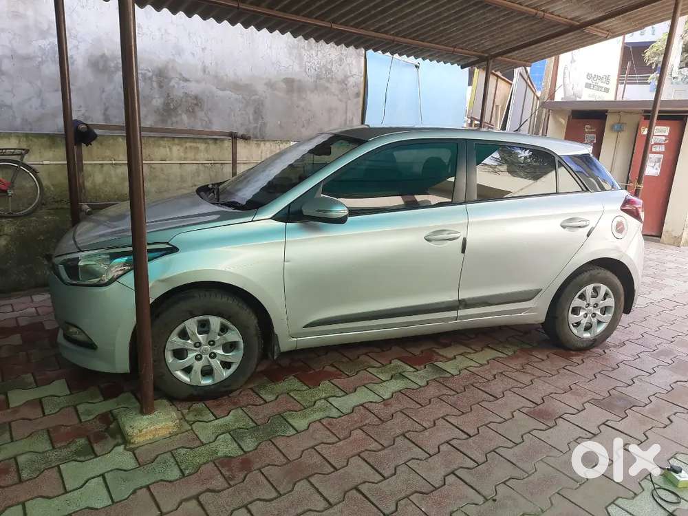 I20 Sports