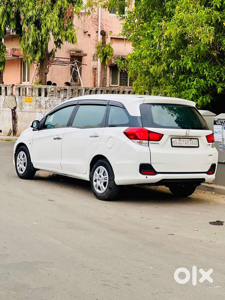 Honda Mobilio S I-vtec, 2015, Petrol