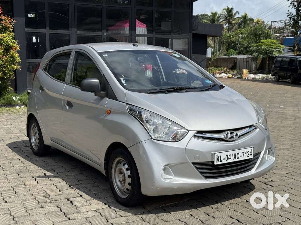 Hyundai Eon Era +, 2012, Petrol