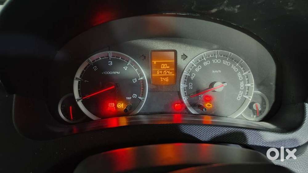 Maruti Suzuki Swift Vdi (o), 2012, Diesel