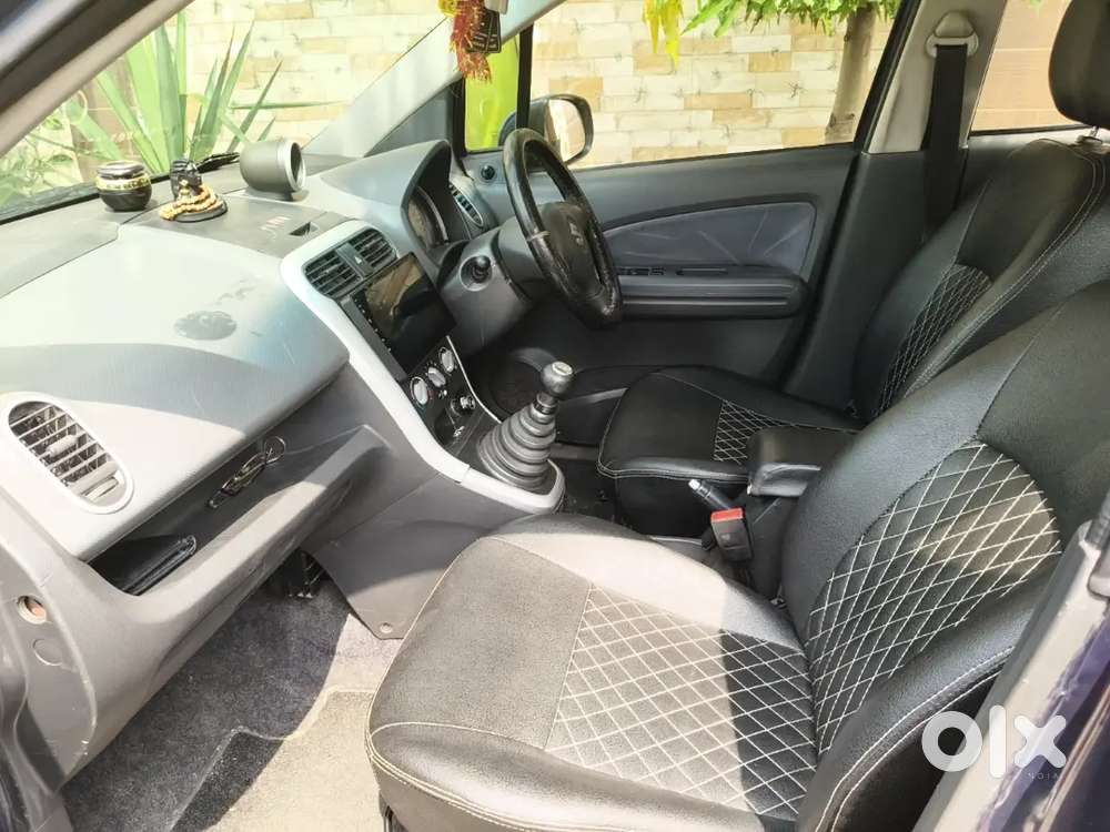 Maruti Suzuki Ritz Vdi 2009, Ragistration Valid Upto June 2031
