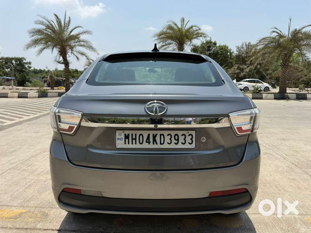 Tata Tigor 1.05 Revotorq Xz Option, 2019, Petrol