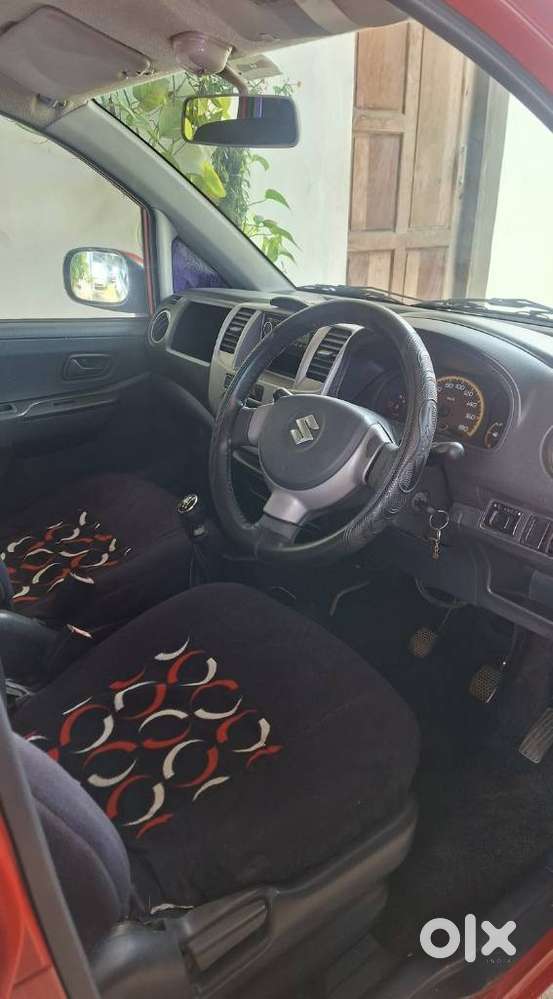 Maruti Suzuki Zen Estilo Lxi Bs Iv, 2009, Petrol