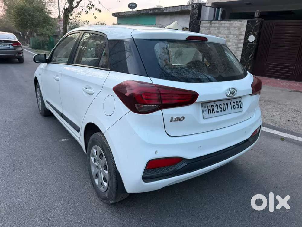 Hyundai Elite I20 [ ] 1.4 Sportz Crdi, 2016, Diesel