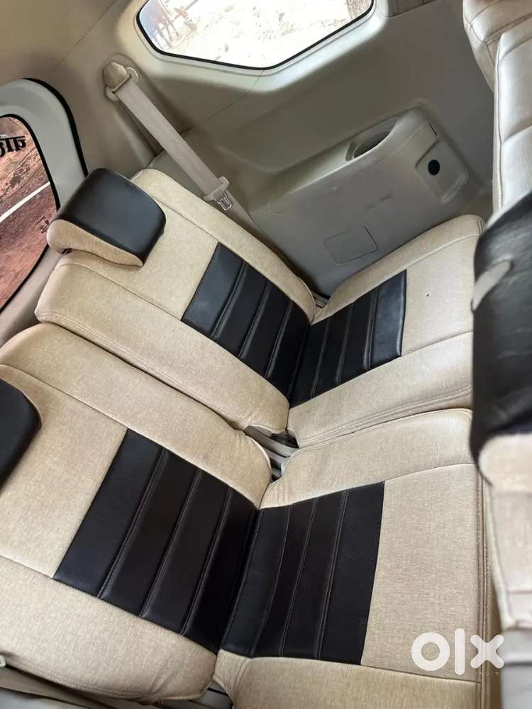 Maruti Suzuki Ertiga 2022 Petrol 105000 Km Driven