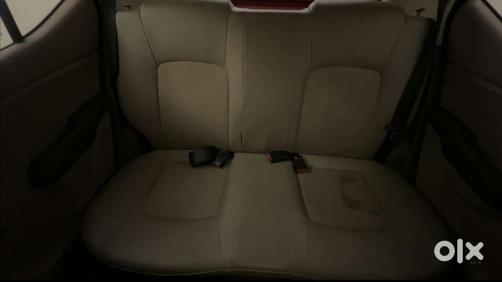 Hyundai I10 2007-2010 Era 1.1, 2012, Petrol