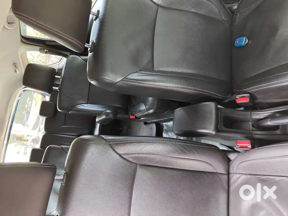 Maruti Suzuki Xl6 2020 Petrol Automatic 72000 Km