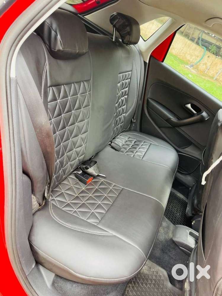 Volkswagen Polo Gti, 2016, Petrol