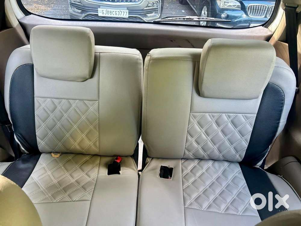 Toyota Innova 2.5 G (diesel) 7 Seater, 2016, Diesel