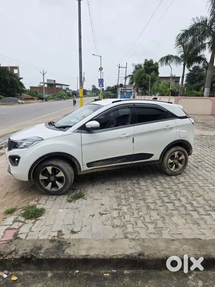 Tata Nexon Diesel 2019