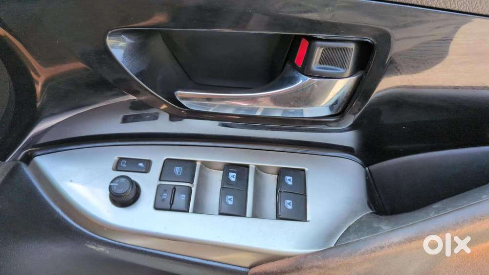 Toyota Innova Crysta 2.8 Zx At, 2019, Diesel