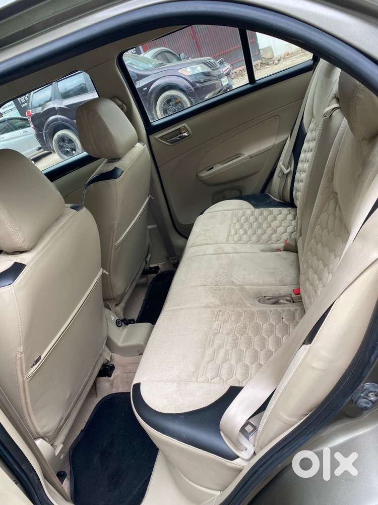 Maruti Suzuki Swift Dzire 2015-2017 1.2 Vxi, 2015, Petrol