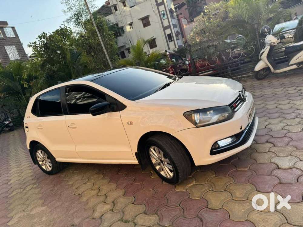 Volkswagen Gti 1.8 Tsi, 2014, Petrol