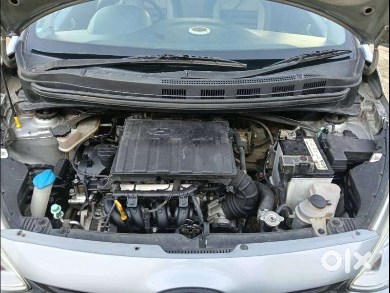 Hyundai Grand I10 Sportz O 1.2, 2020, Petrol