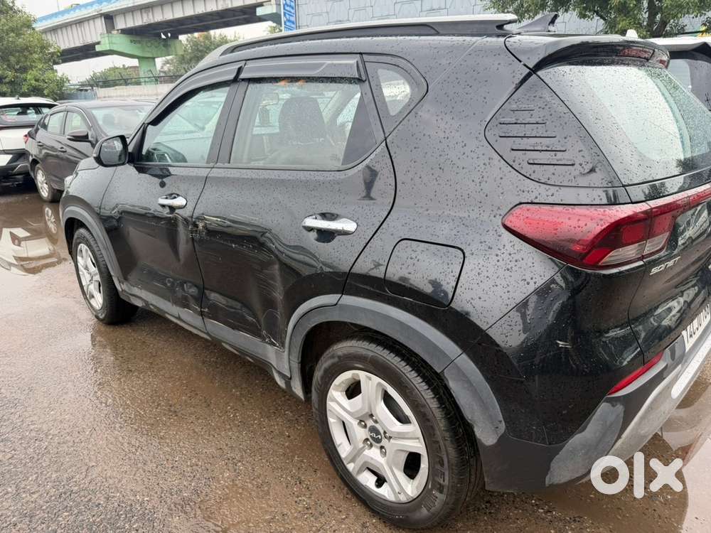 Kia Sonet 2024 Petrol Automatic