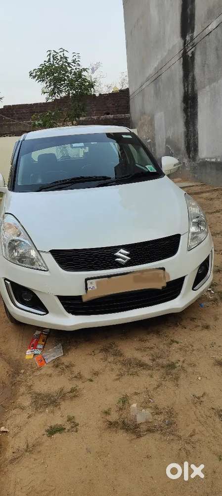 Maruti Suzuki Swift 2016