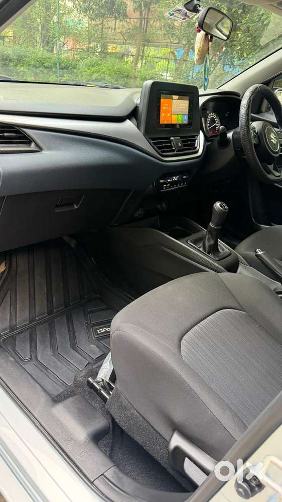 Maruti Suzuki Baleno Delta Cng, 2026, Cng & Hybrids
