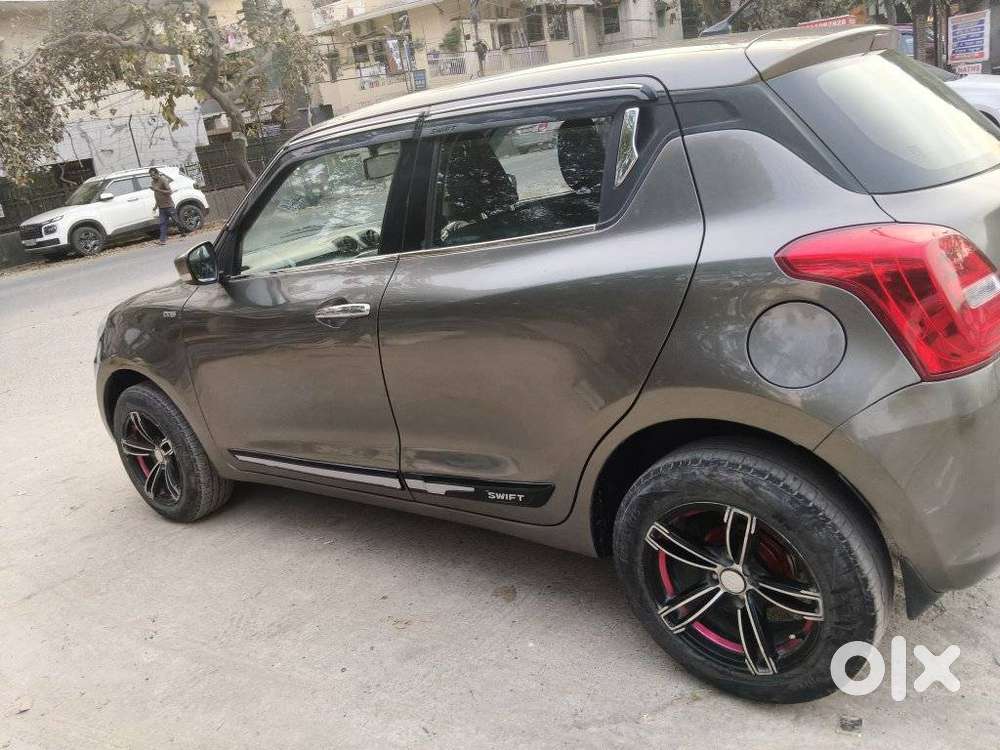Maruti Suzuki Swift Ddis Vdi, 2018, Diesel