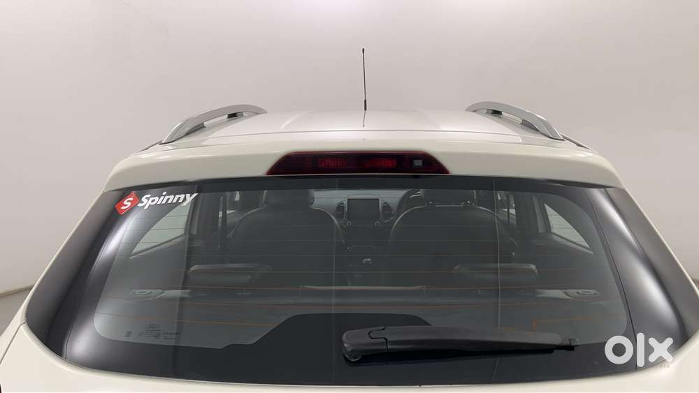 Ford Freestyle Titanium Plus, 2021, Petrol