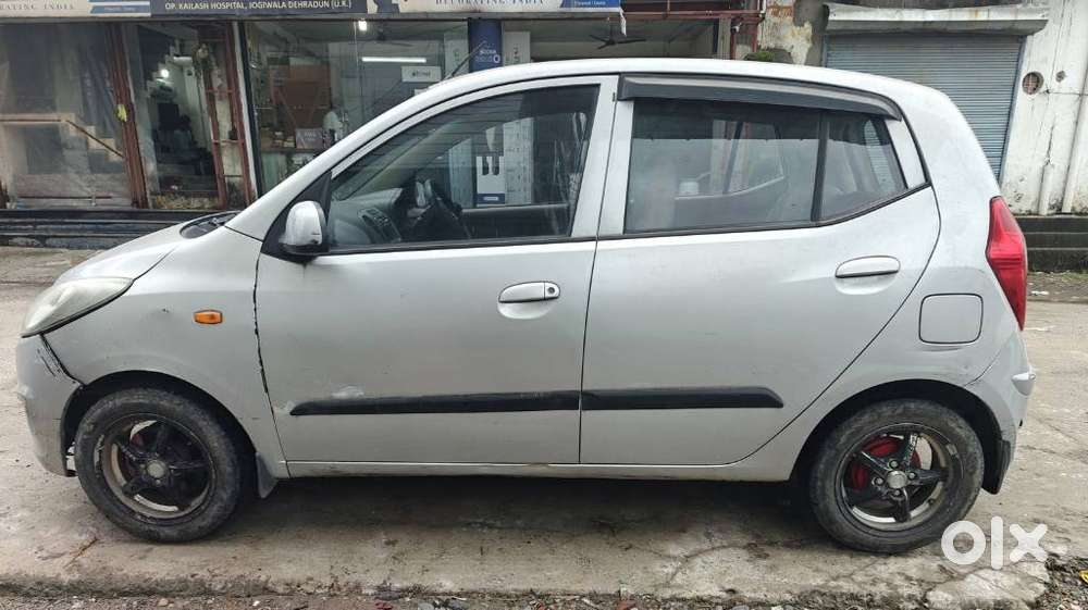 Hyundai I10 Magna 1.1l, 2011, Petrol