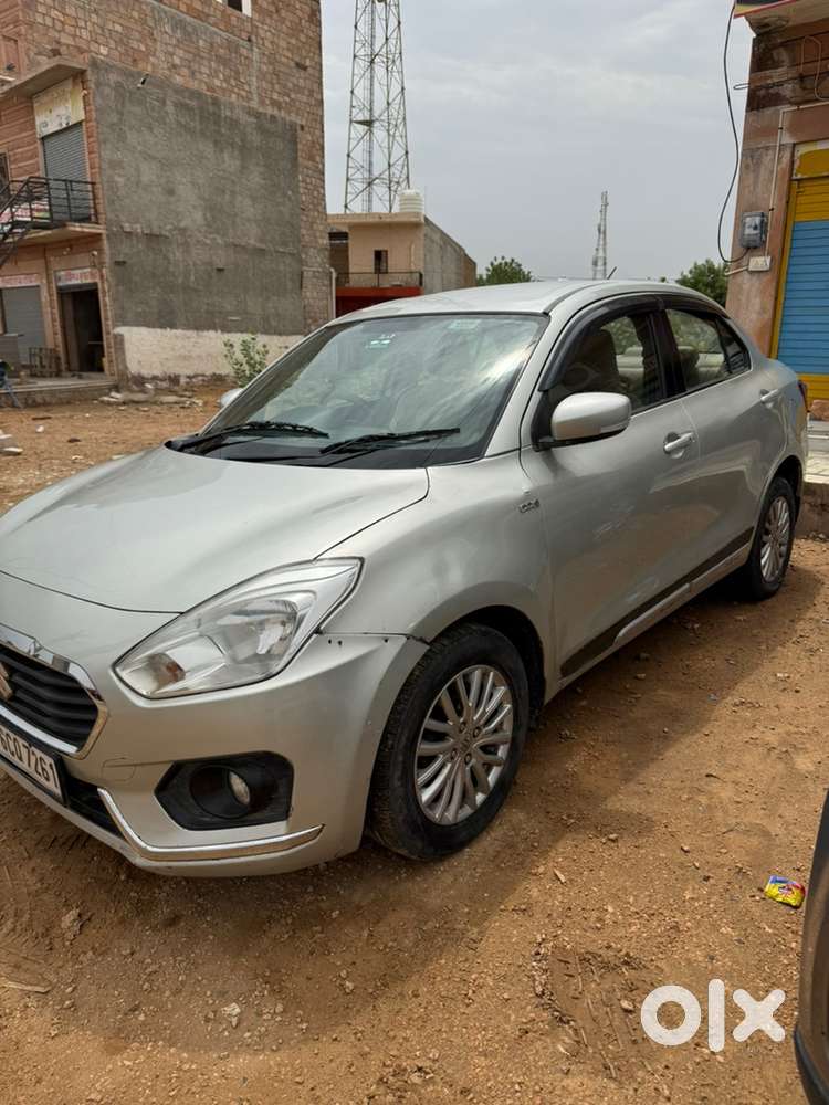 Maruti Suzuki Swift 2017 Diesel Well Maintained