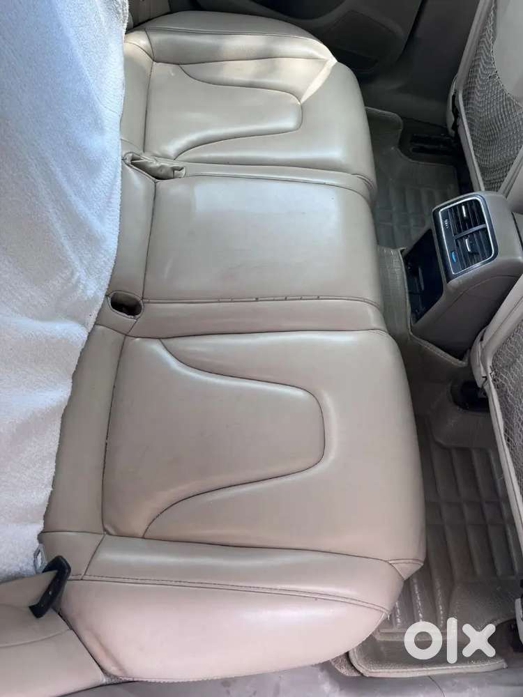 Audi A4 2010