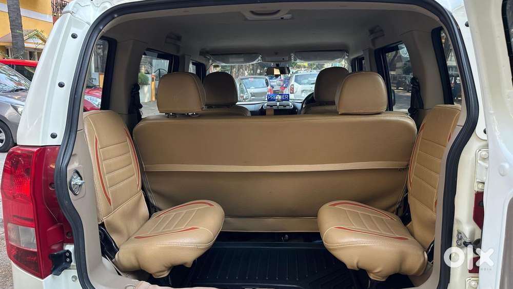 Mahindra Bolero Neo N10 (r), 2023, Diesel