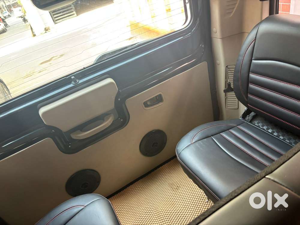 Mahindra Scorpio Classic 2.2 S 11 Mt 7 Cc, 2023, Diesel