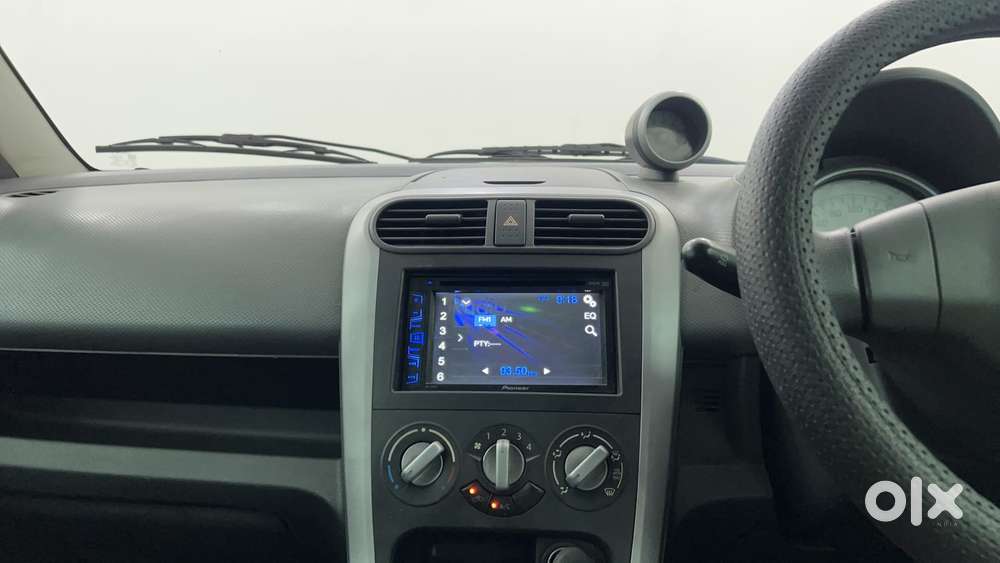 Maruti Suzuki Ritz 2009-2011 Vxi, 2015, Petrol